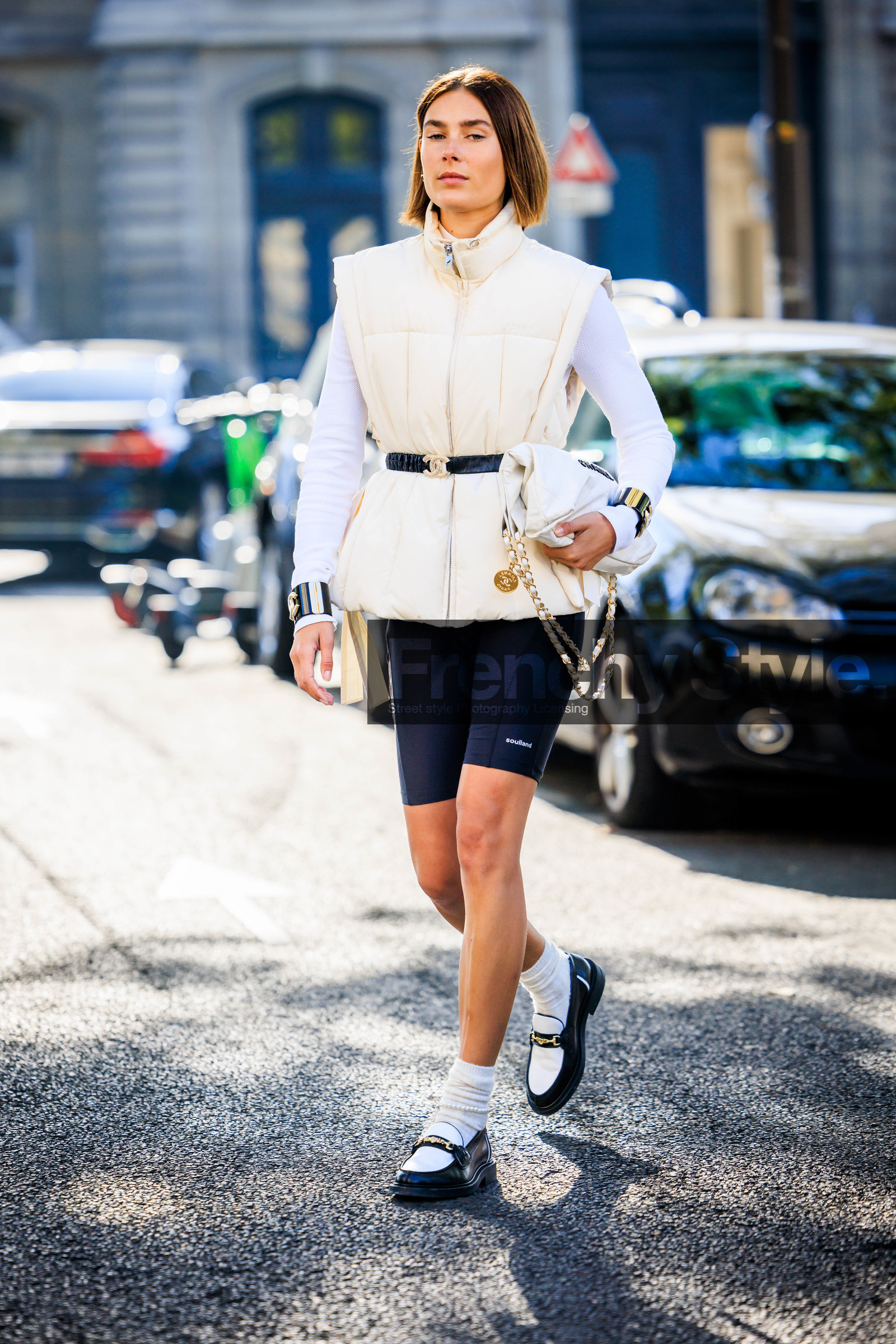 fashion week, frenchystyle, FW, jonathan paciullo, street style, PARIS, PFW, SPRING SUMMER 2023, SS 23