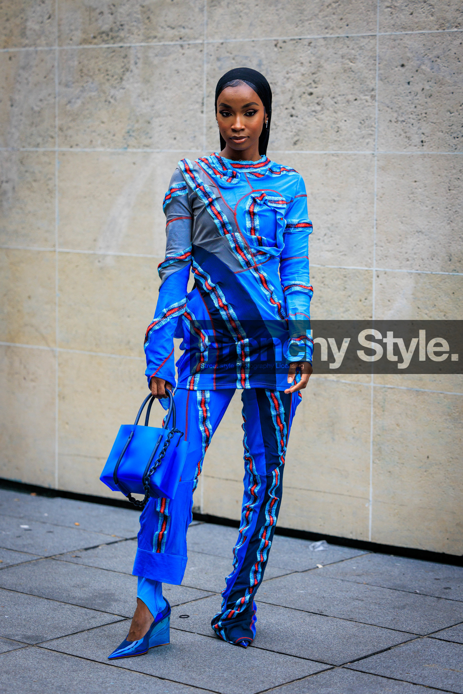 fashion week, frenchystyle, FW, jonathan paciullo, street style, PARIS, PFW, SPRING SUMMER 2023, SS 23