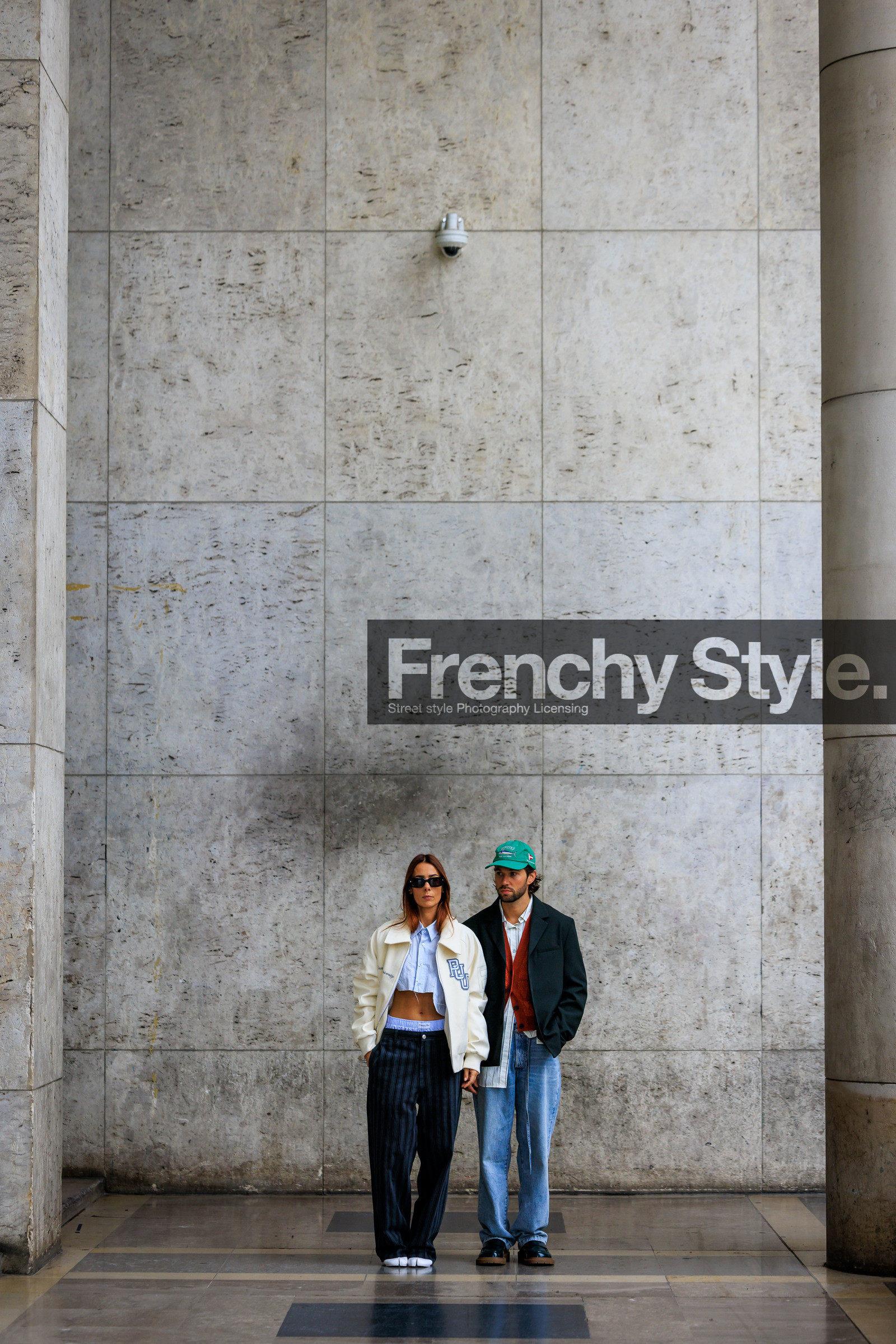 fashion week, frenchystyle, FW, jonathan paciullo, street style, PARIS, PFW, SPRING SUMMER 2023, SS 23