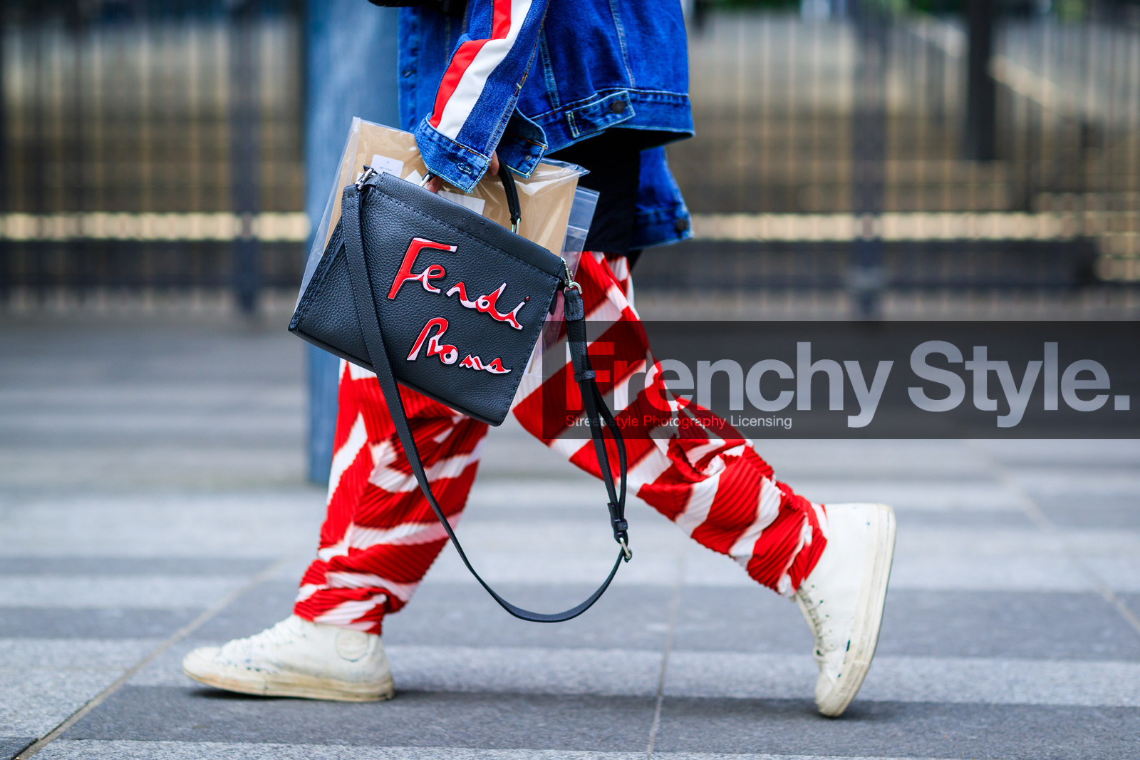 street style, jonathan paciullo, FW, frenchystyle, fashion week, PFW, PARIS, SPRING SUMMER 2019, SS 19, horizontal, atmosphere details, detail