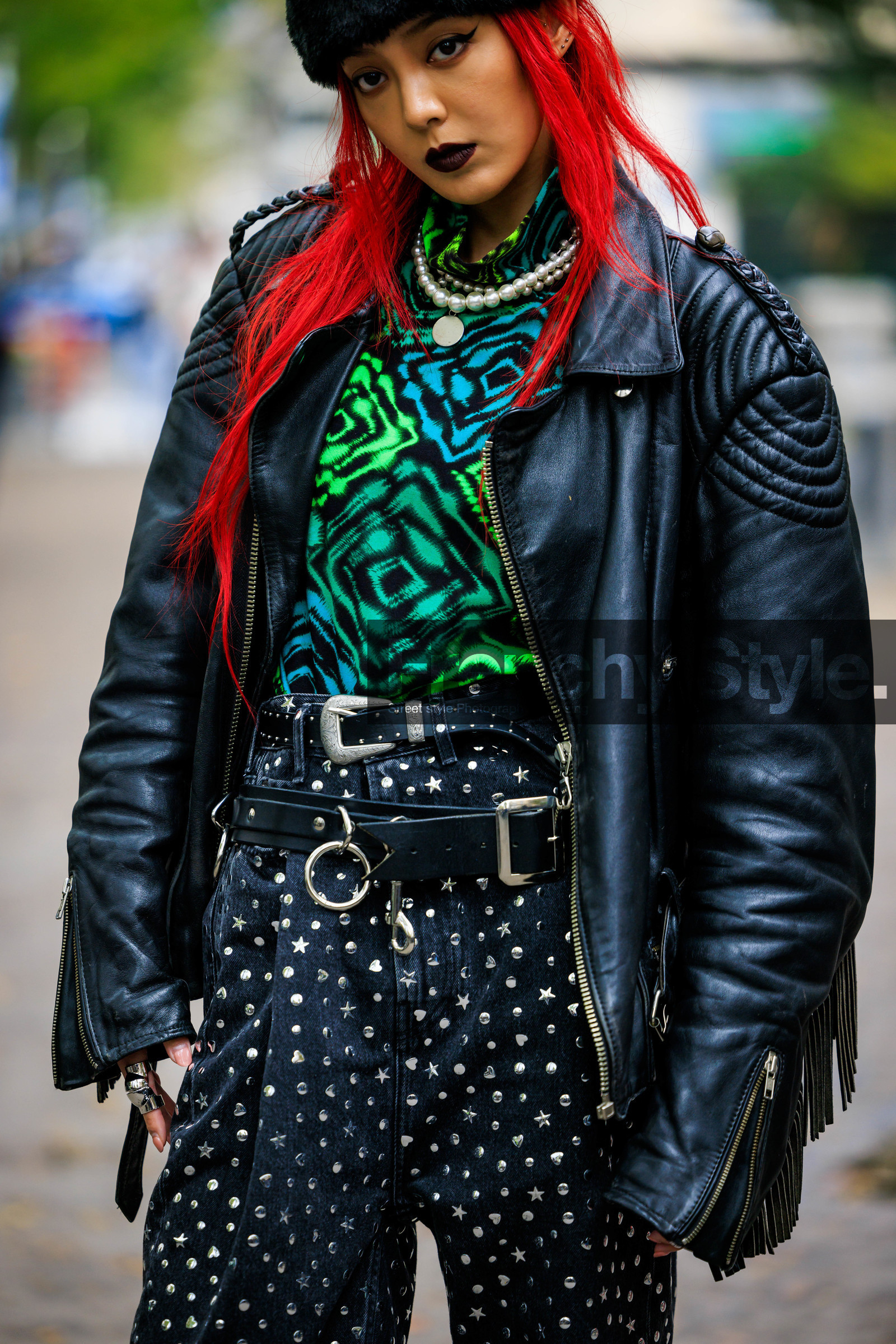 fashion week, frenchystyle, FW, jonathan paciullo, street style, PARIS, PFW, SPRING SUMMER 2023, SS 23