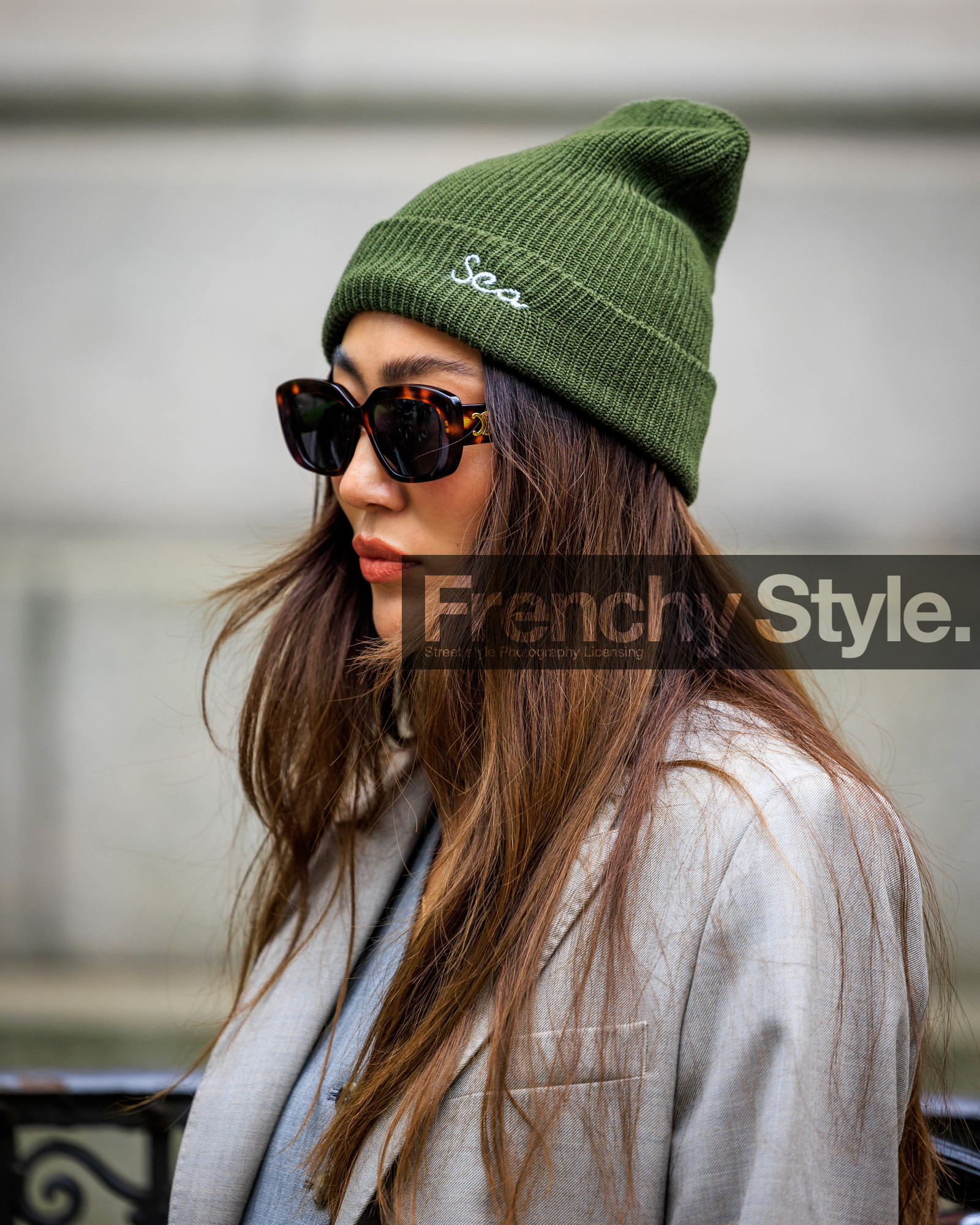 fashion week, frenchystyle, FW, jonathan paciullo, street style, COPENHAGEN, CPHFW, SPRING SUMMER 2024, SS 24, vertical, atmosphere details, detail
