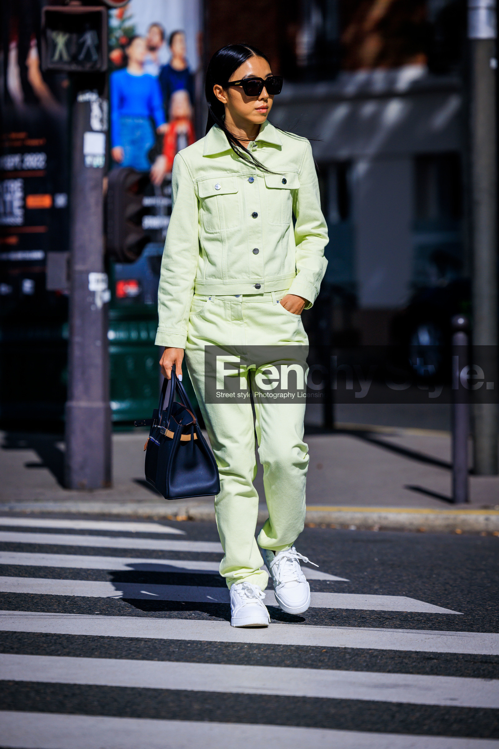 fashion week, frenchystyle, FW, jonathan paciullo, street style, PARIS, PFW, SPRING SUMMER 2023, SS 23