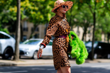 street style, jonathan paciullo, FW, frenchystyle, fashion week, PFW, PARIS, SPRING SUMMER 2019, SS 19, horizontal, atmosphere details, detail
