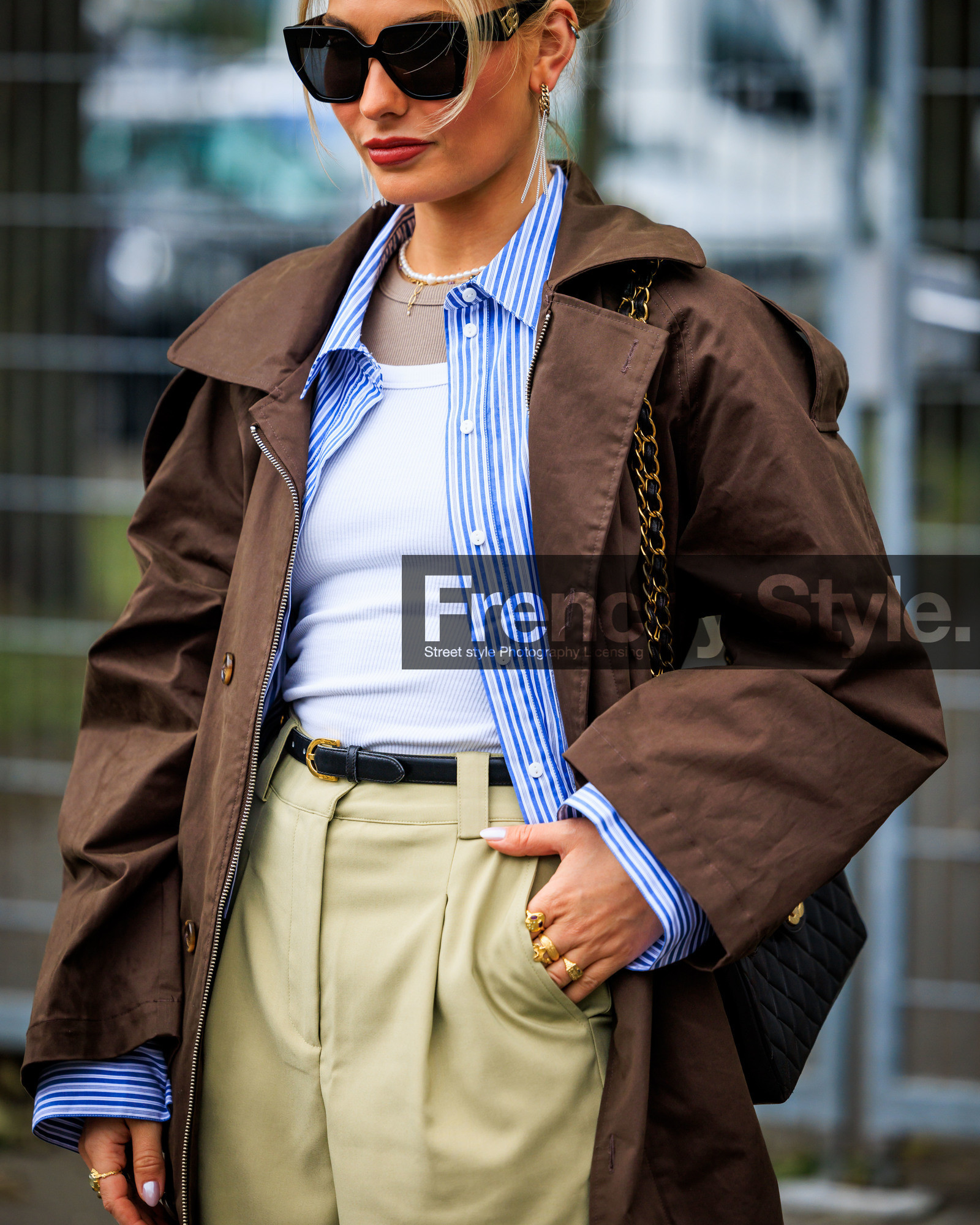 street style, jonathan paciullo, FW, frenchystyle, fashion week, COPENHAGEN, CPHFW, SPRING SUMMER 2024, SS 24, vertical, atmosphere details, detail
