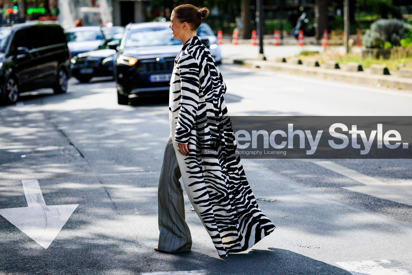 fashion week, frenchystyle, FW, jonathan paciullo, street style, PARIS, PFW, SPRING SUMMER 2023, SS 23