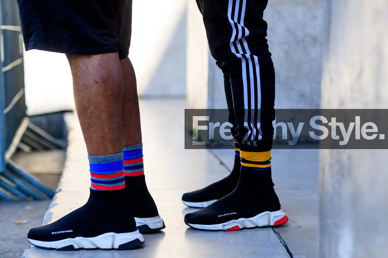 street style, jonathan paciullo, FW, frenchystyle, fashion week, PFW, PARIS, SPRING SUMMER 2019, SS 19, horizontal, atmosphere details, detail