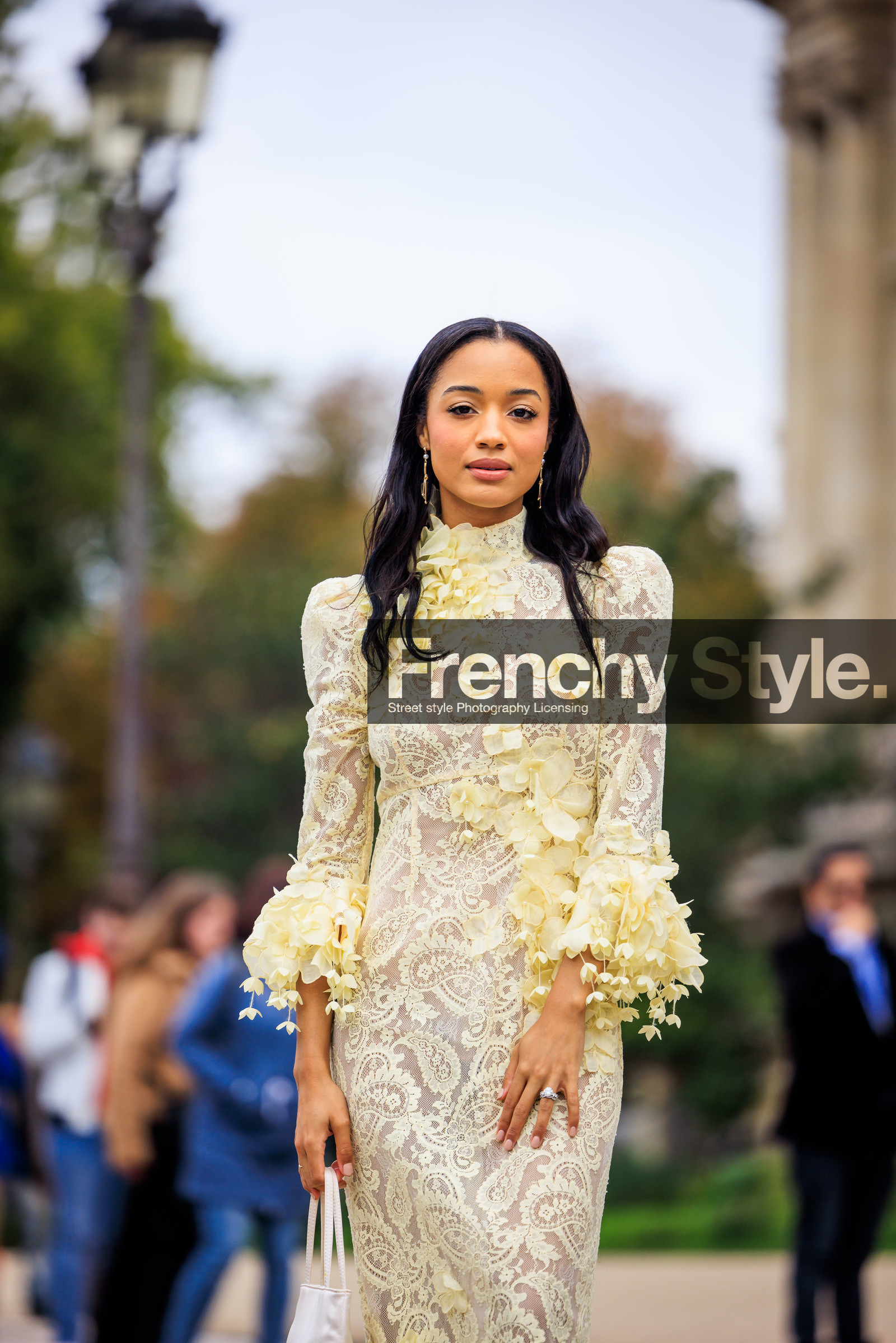 fashion week, frenchystyle, FW, jonathan paciullo, street style, PARIS, PFW, SPRING SUMMER 2023, SS 23
