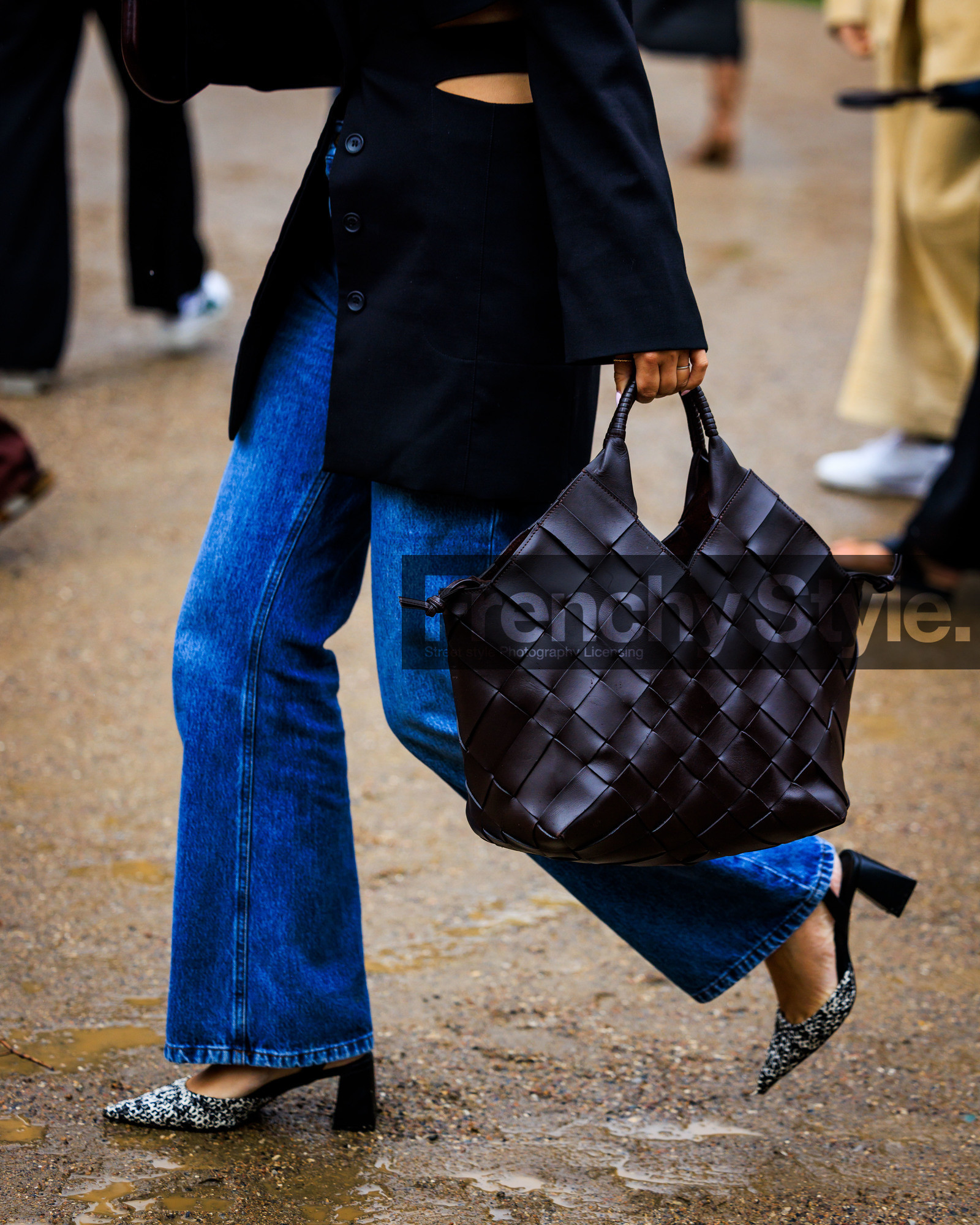 fashion week, frenchystyle, FW, jonathan paciullo, street style, COPENHAGEN, CPHFW, SPRING SUMMER 2024, SS 24, vertical, atmosphere details, detail