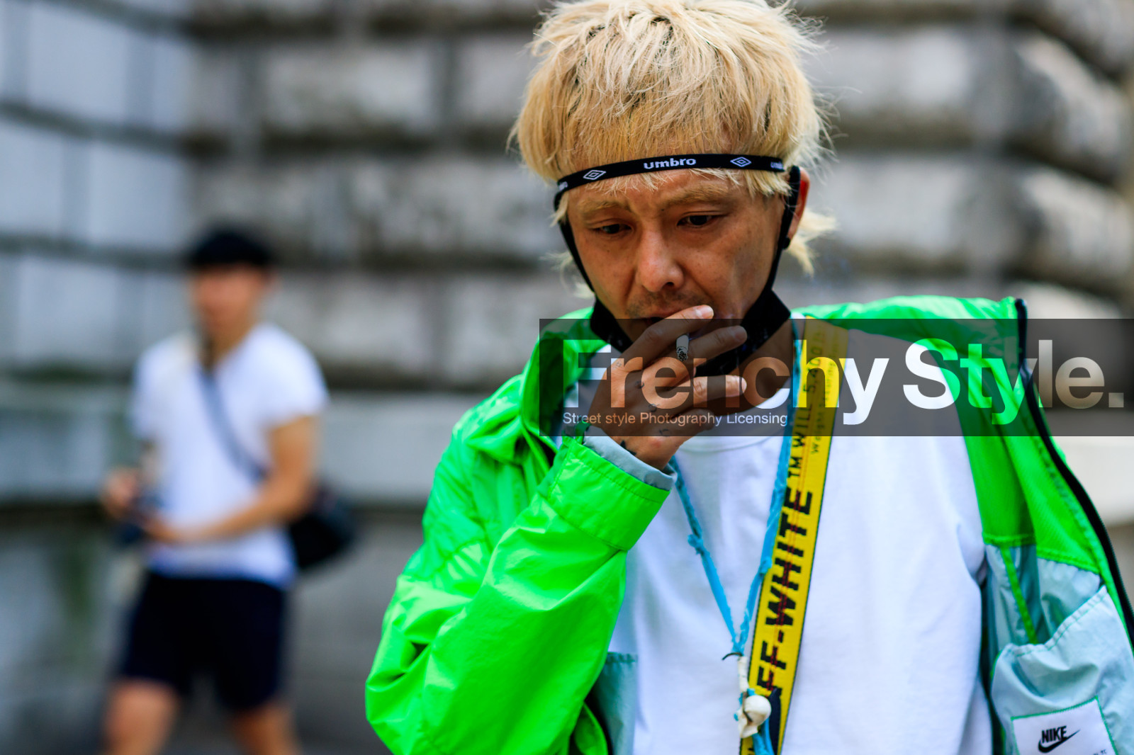 street style, jonathan paciullo, FW, frenchystyle, fashion week, PFW, PARIS, SPRING SUMMER 2019, SS 19, horizontal, atmosphere details, detail