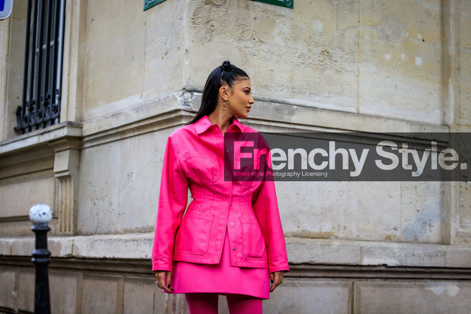 fashion week, frenchystyle, FW, jonathan paciullo, street style, PARIS, PFW, SPRING SUMMER 2023, SS 23
