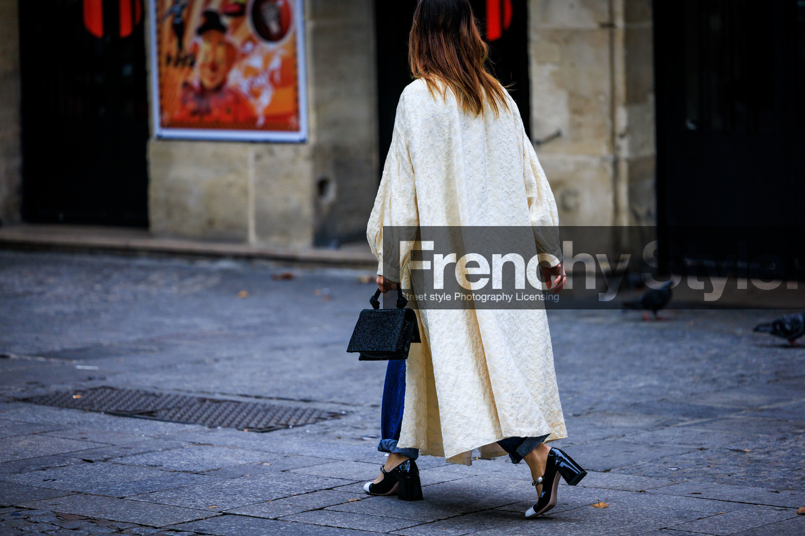 fashion week, frenchystyle, FW, jonathan paciullo, street style, PARIS, PFW, SPRING SUMMER 2023, SS 23