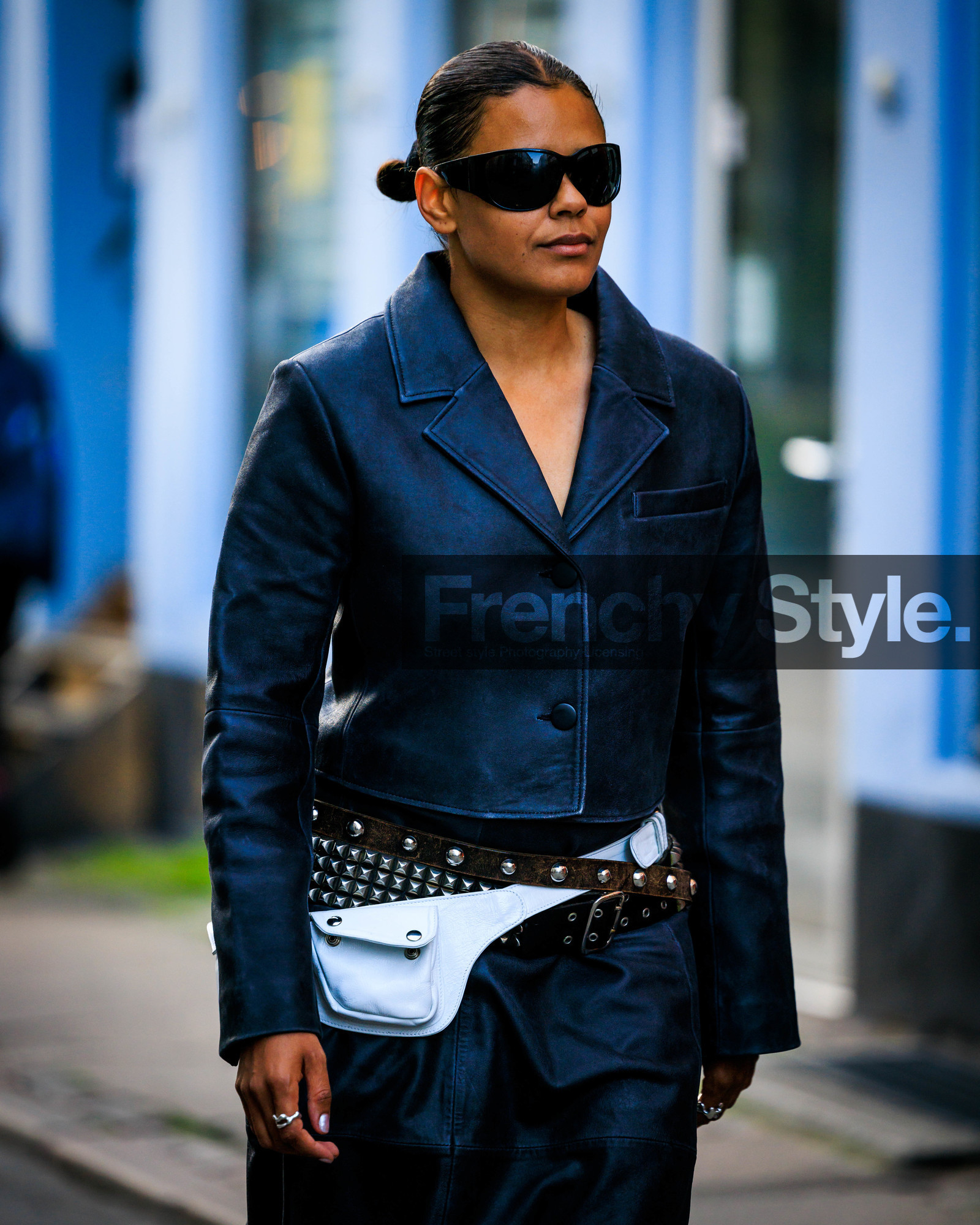 fashion week, frenchystyle, FW, jonathan paciullo, street style, COPENHAGEN, CPHFW, SPRING SUMMER 2024, SS 24, vertical, atmosphere details, detail