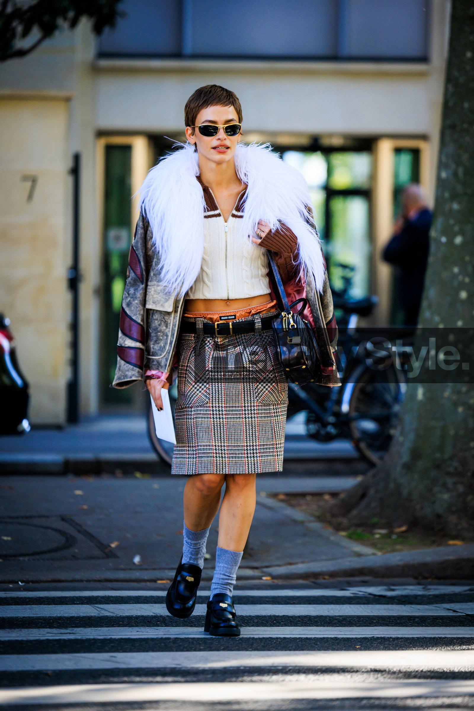 fashion week, frenchystyle, FW, jonathan paciullo, street style, PARIS, PFW, SPRING SUMMER 2023, SS 23
