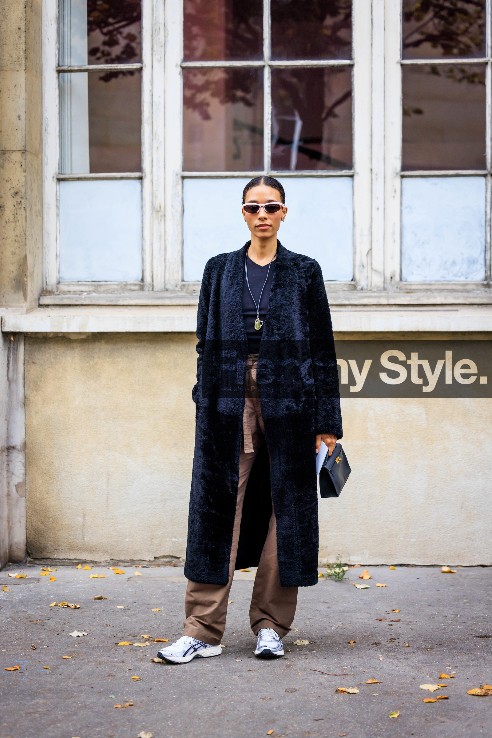 fashion week, frenchystyle, FW, jonathan paciullo, street style, PARIS, PFW, SPRING SUMMER 2023, SS 23