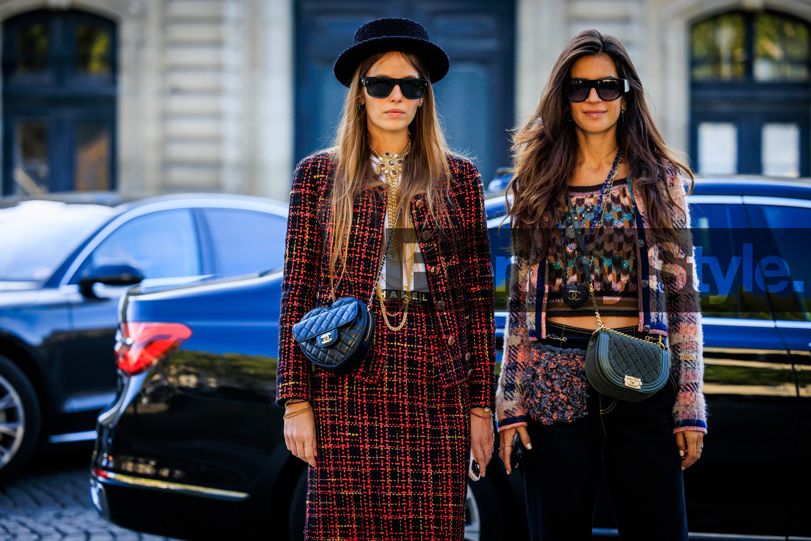 fashion week, frenchystyle, FW, jonathan paciullo, street style, PARIS, PFW, SPRING SUMMER 2023, SS 23