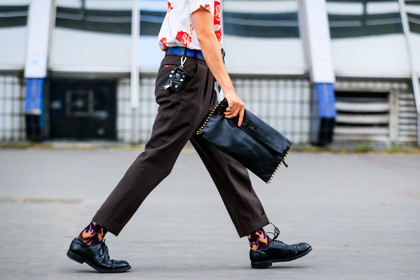 street style, jonathan paciullo, FW, frenchystyle, fashion week, PFW, PARIS, SPRING SUMMER 2019, SS 19, horizontal, atmosphere details, detail