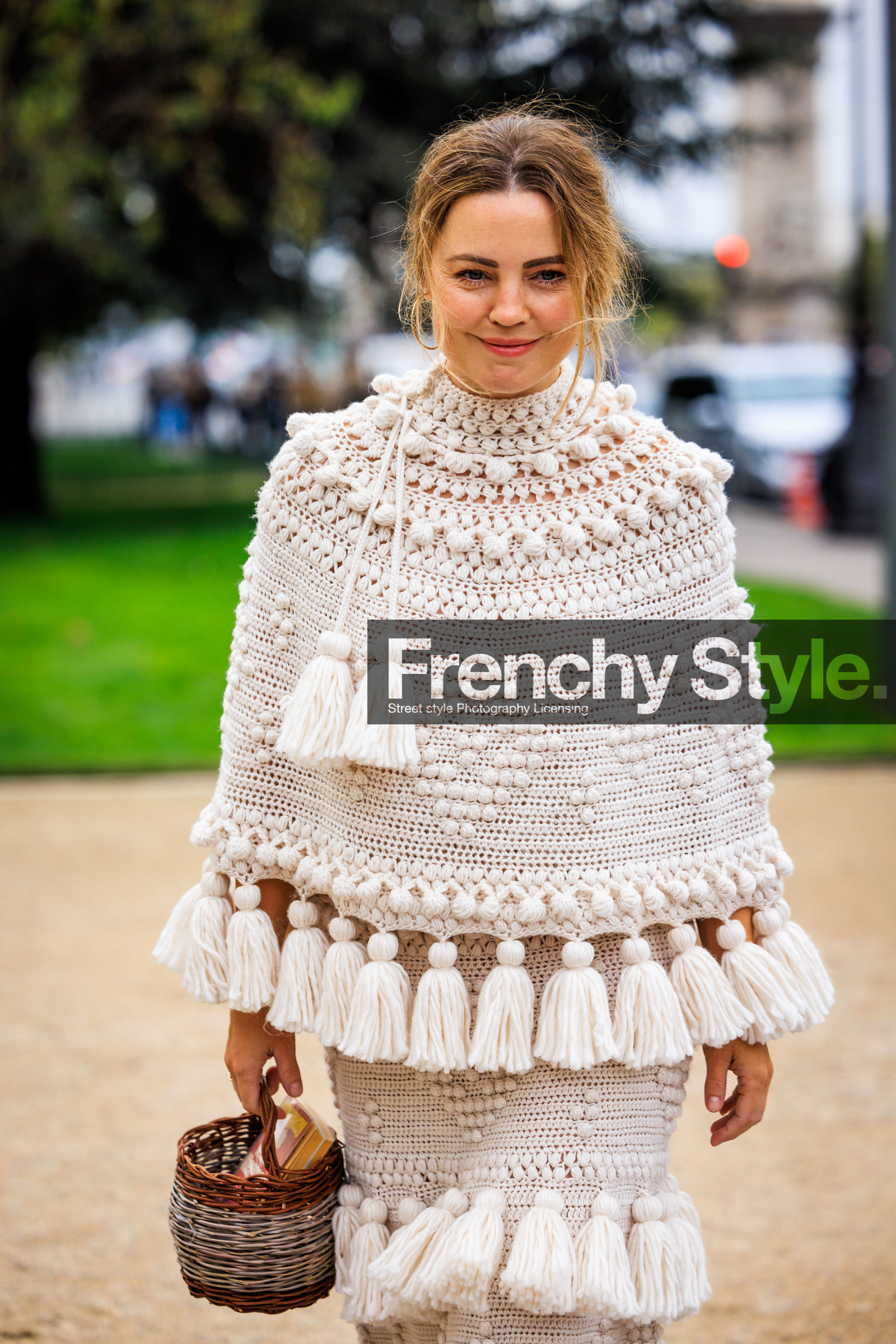 fashion week, frenchystyle, FW, jonathan paciullo, street style, PARIS, PFW, SPRING SUMMER 2023, SS 23