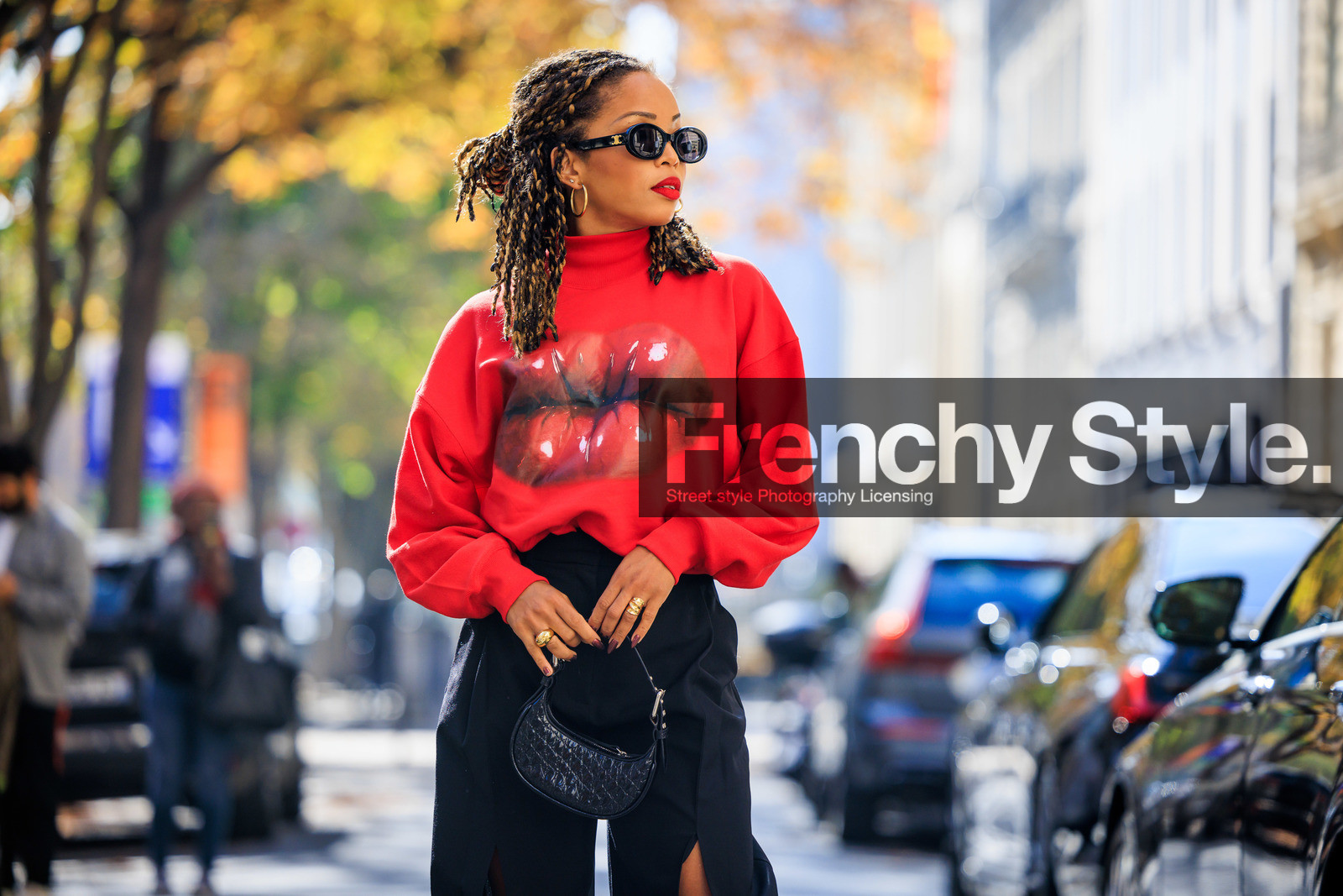 fashion week, frenchystyle, FW, jonathan paciullo, street style, PARIS, PFW, SPRING SUMMER 2023, SS 23