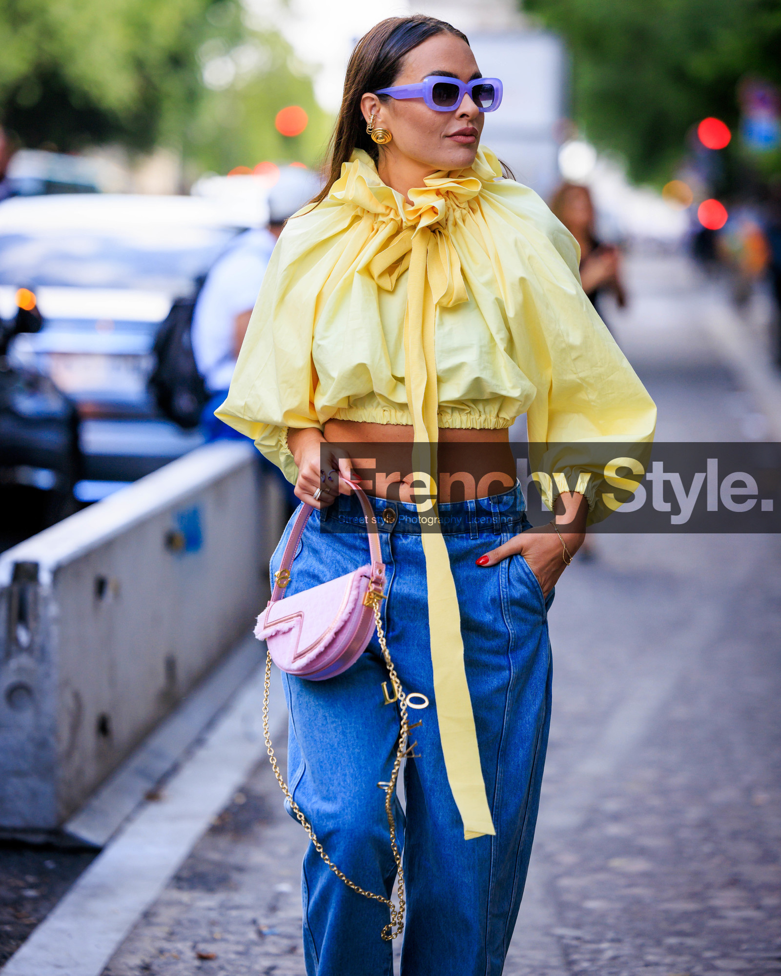 fashion week, frenchystyle, FW, jonathan paciullo, street style, PFW, PARIS, AUTUMN WINTER 2023-2024, FALL WINTER 2023-2024, FW 23-24, HAUTE COUTURE, vertical, atmosphere details, detail