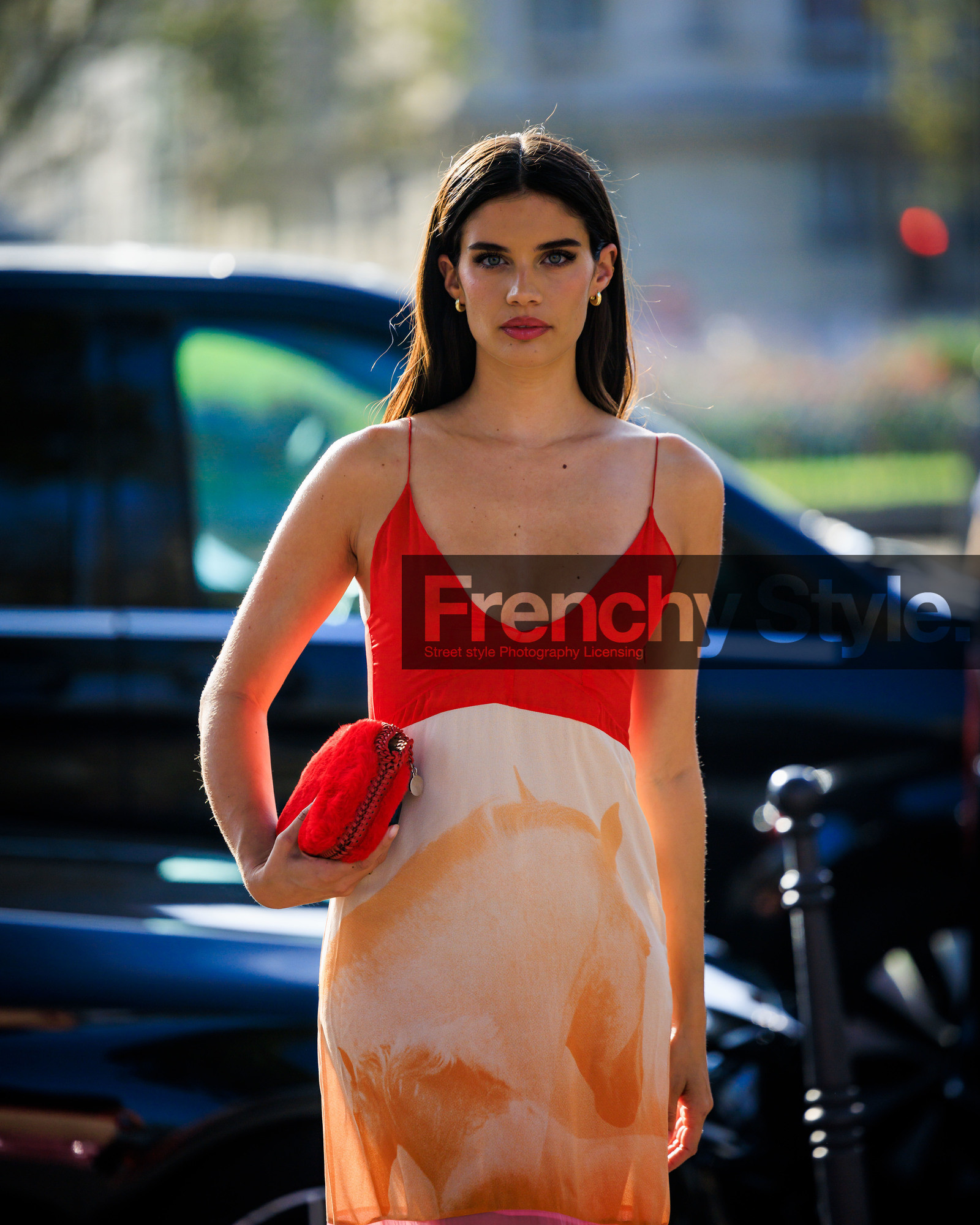 PARIS, PFW, fashion week, frenchystyle, FW, jonathan paciullo, street style, SPRING SUMMER 2024, SS 24, vertical, atmosphere details, detail