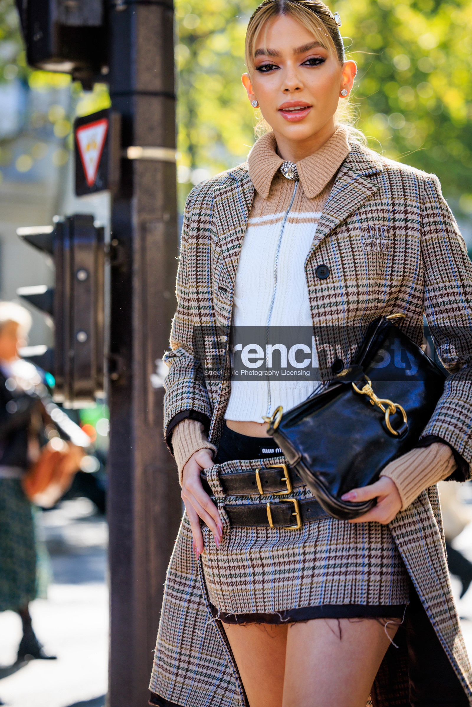 fashion week, frenchystyle, FW, jonathan paciullo, street style, PARIS, PFW, SPRING SUMMER 2023, SS 23