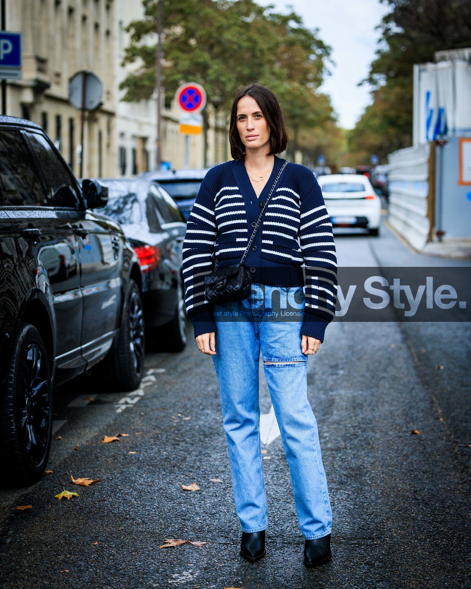 PARIS, PFW, fashion week, frenchystyle, FW, jonathan paciullo, street style, SPRING SUMMER 2024, SS 24, vertical, full length