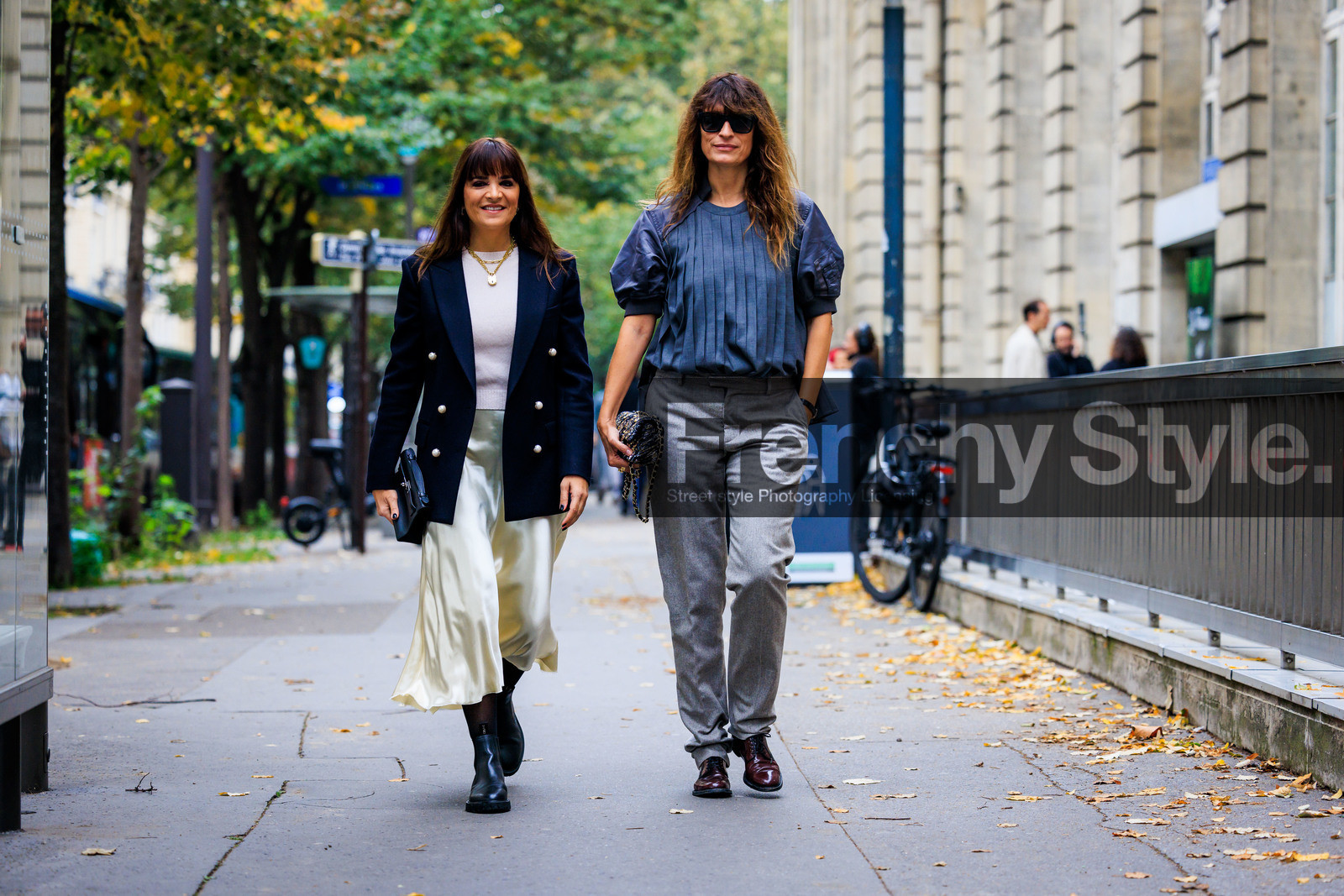 fashion week, frenchystyle, FW, jonathan paciullo, street style, PARIS, PFW, SPRING SUMMER 2023, SS 23