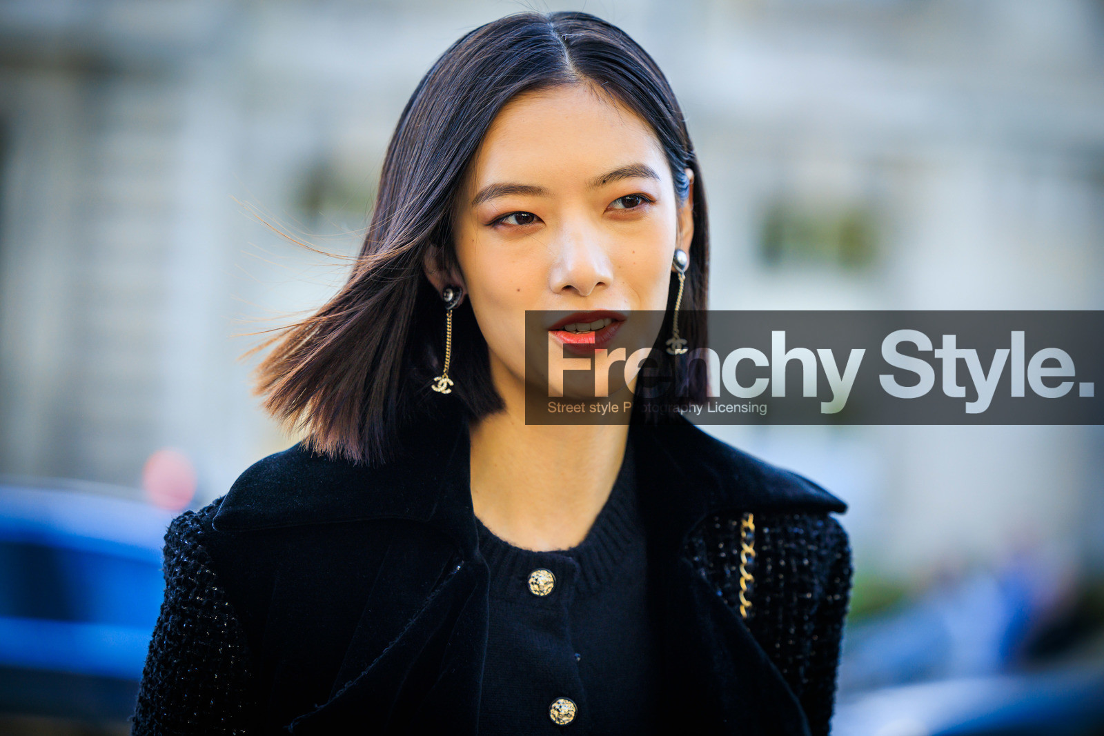 fashion week, frenchystyle, FW, jonathan paciullo, street style, PARIS, PFW, SPRING SUMMER 2023, SS 23