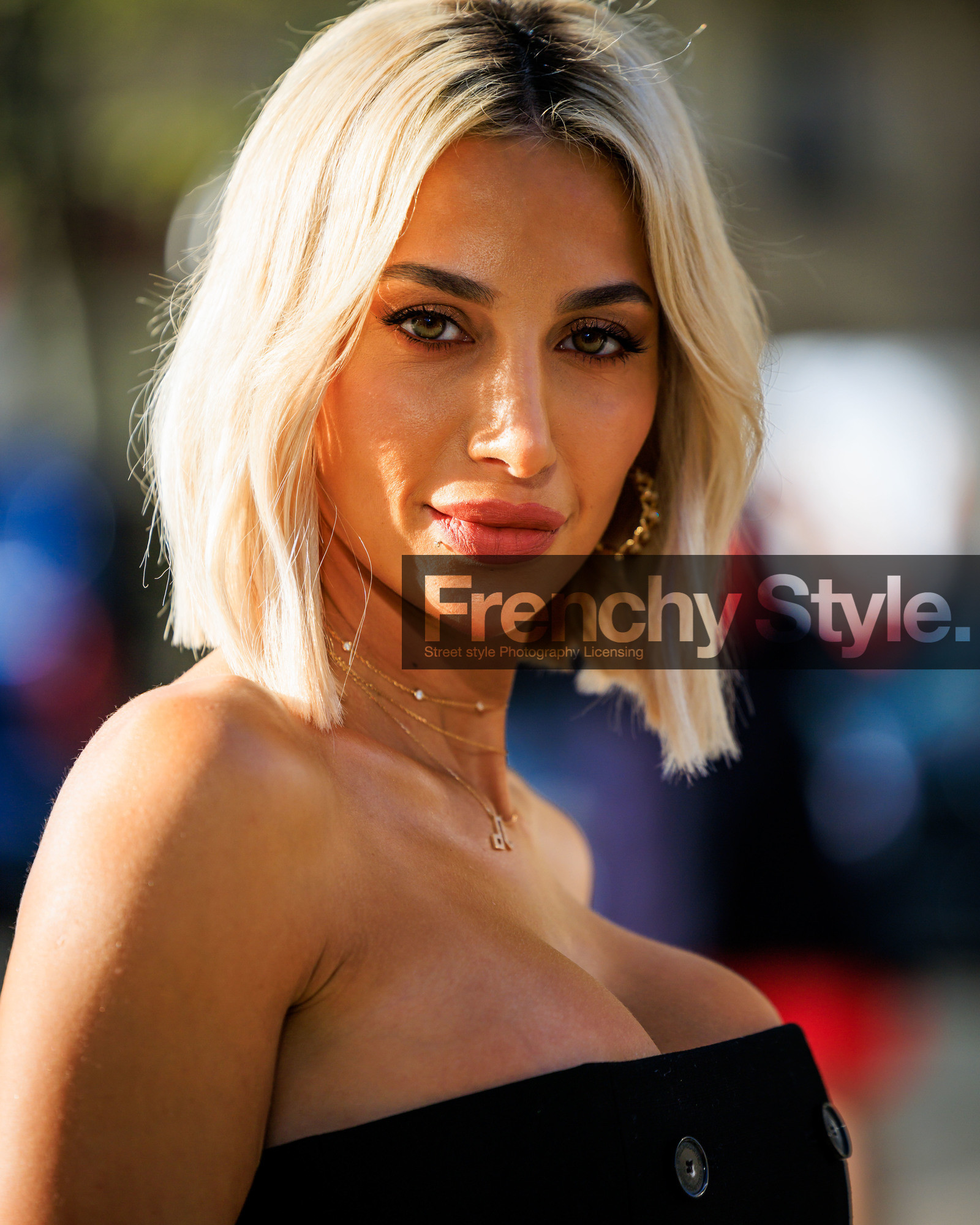 PARIS, PFW, fashion week, frenchystyle, FW, jonathan paciullo, street style, SPRING SUMMER 2024, SS 24, vertical, atmosphere details, detail