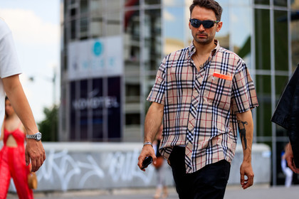 fashion week, frenchystyle, FW, jonathan paciullo, street style, PFW, PARIS, SPRING SUMMER 2019, SS 19, horizontal, atmosphere details, detail