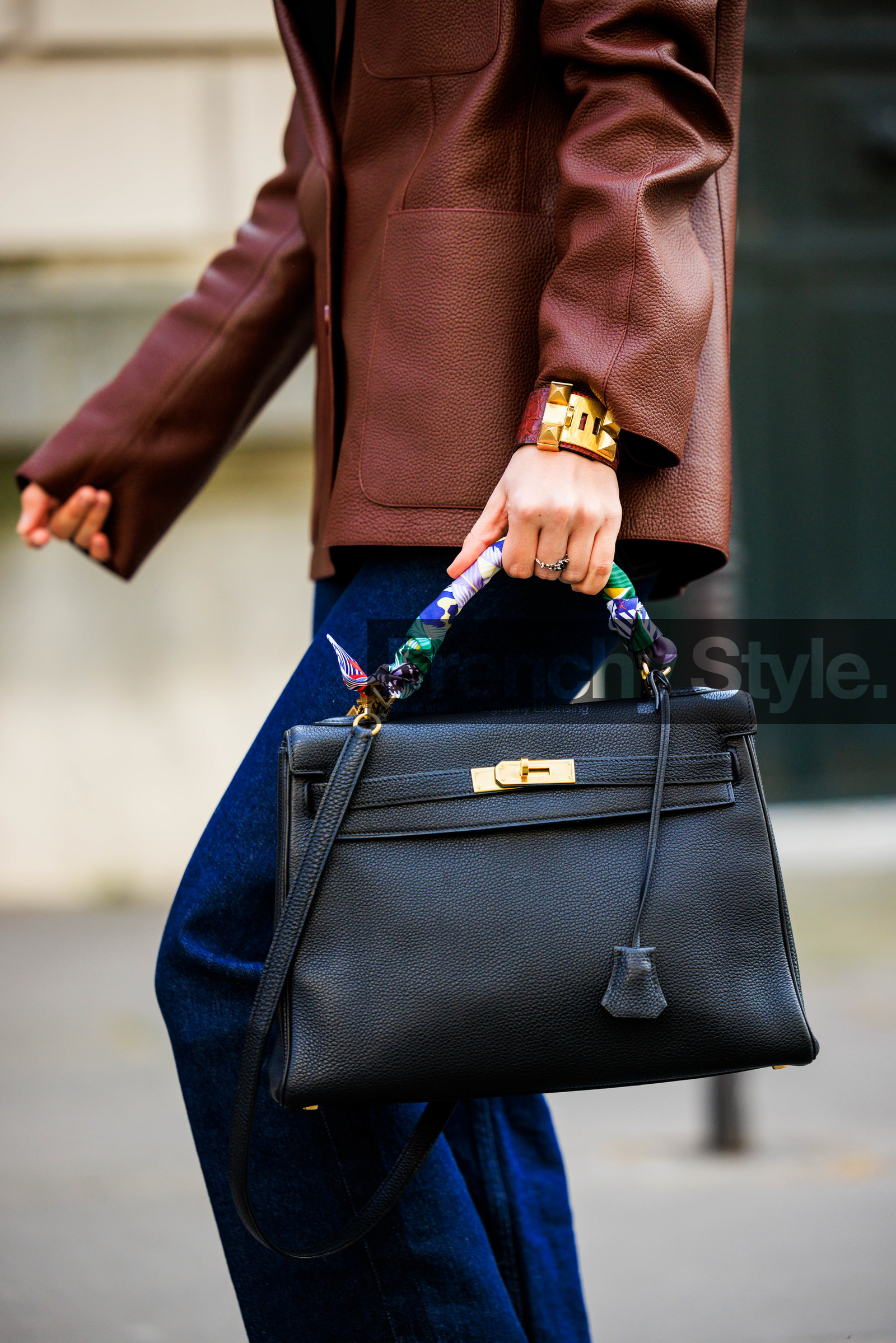 street style, jonathan paciullo, FW, frenchystyle, fashion week, AUTUMN WINTER 2022-2023, FALL WINTER 2022_2023, FW 22-23, PARIS, PFW, vertical, detail
