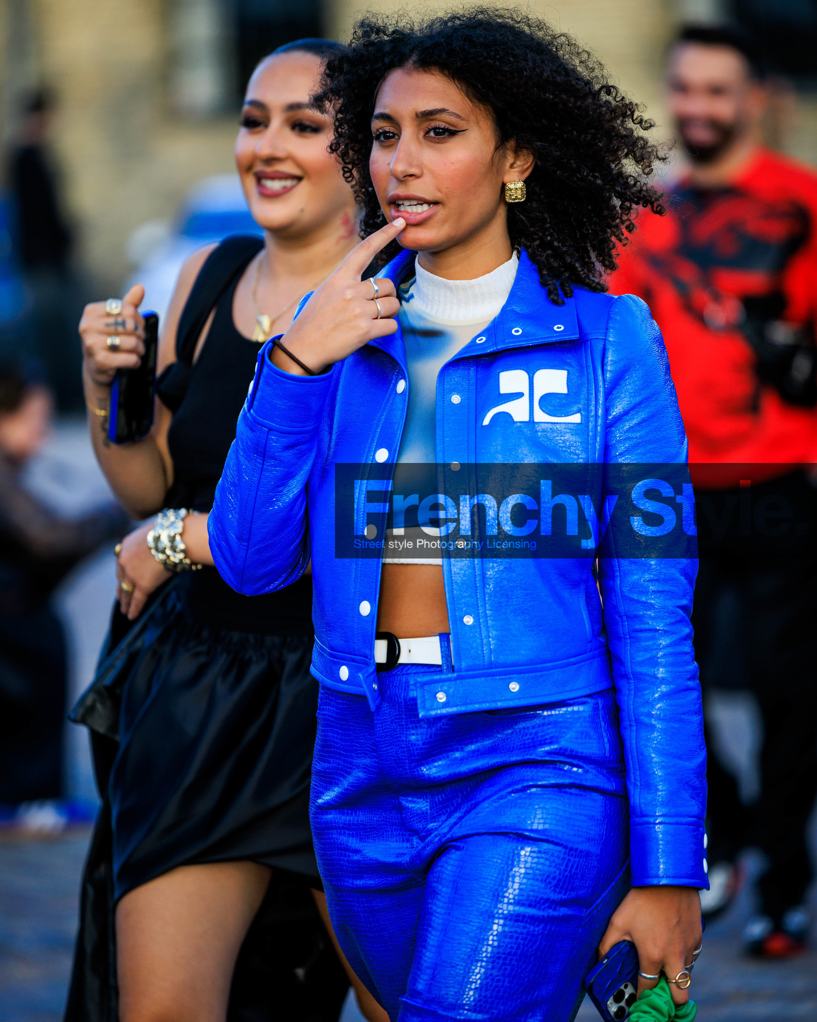 COPENHAGEN, CPH, street style, jonathan paciullo, FW, frenchystyle, fashion week, SPRING SUMMER 2024, SS 24, vertical, detail, atmosphere details