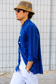 fashion week, frenchystyle, FW, jonathan paciullo, street style, PFW, PARIS, SPRING SUMMER 2019, SS 19, vertical, detail