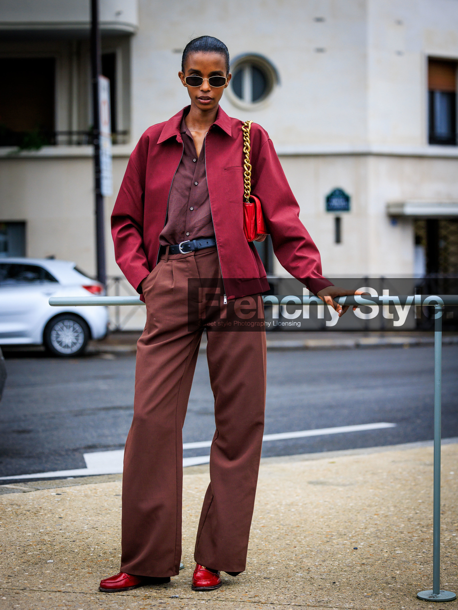 SS 25, SPRING SUMMER 2025, PFW, PARIS, fashion week, frenchystyle, FW, jonathan paciullo, street style