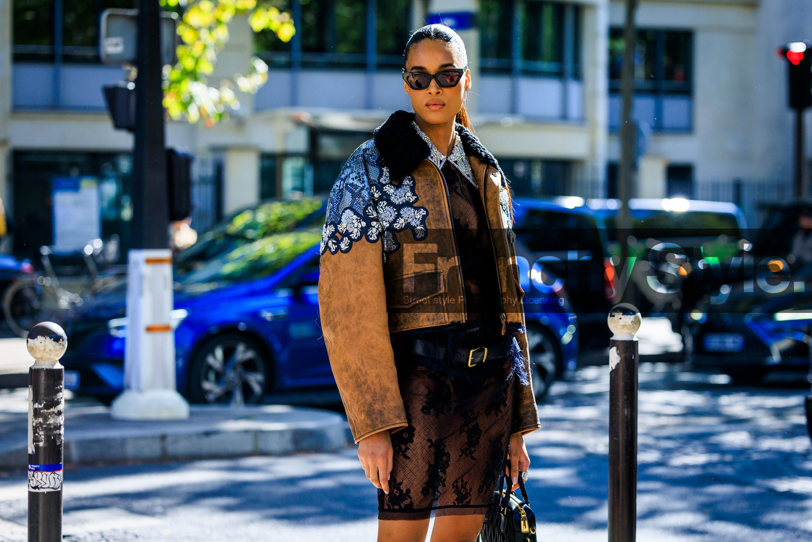 fashion week, frenchystyle, FW, jonathan paciullo, street style, PARIS, PFW, SPRING SUMMER 2023, SS 23