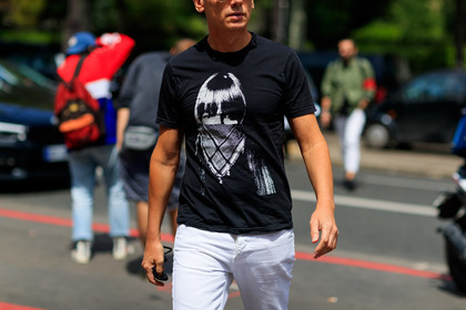 street style, jonathan paciullo, FW, frenchystyle, fashion week, PFW, PARIS, SPRING SUMMER 2019, SS 19, horizontal, atmosphere details, detail