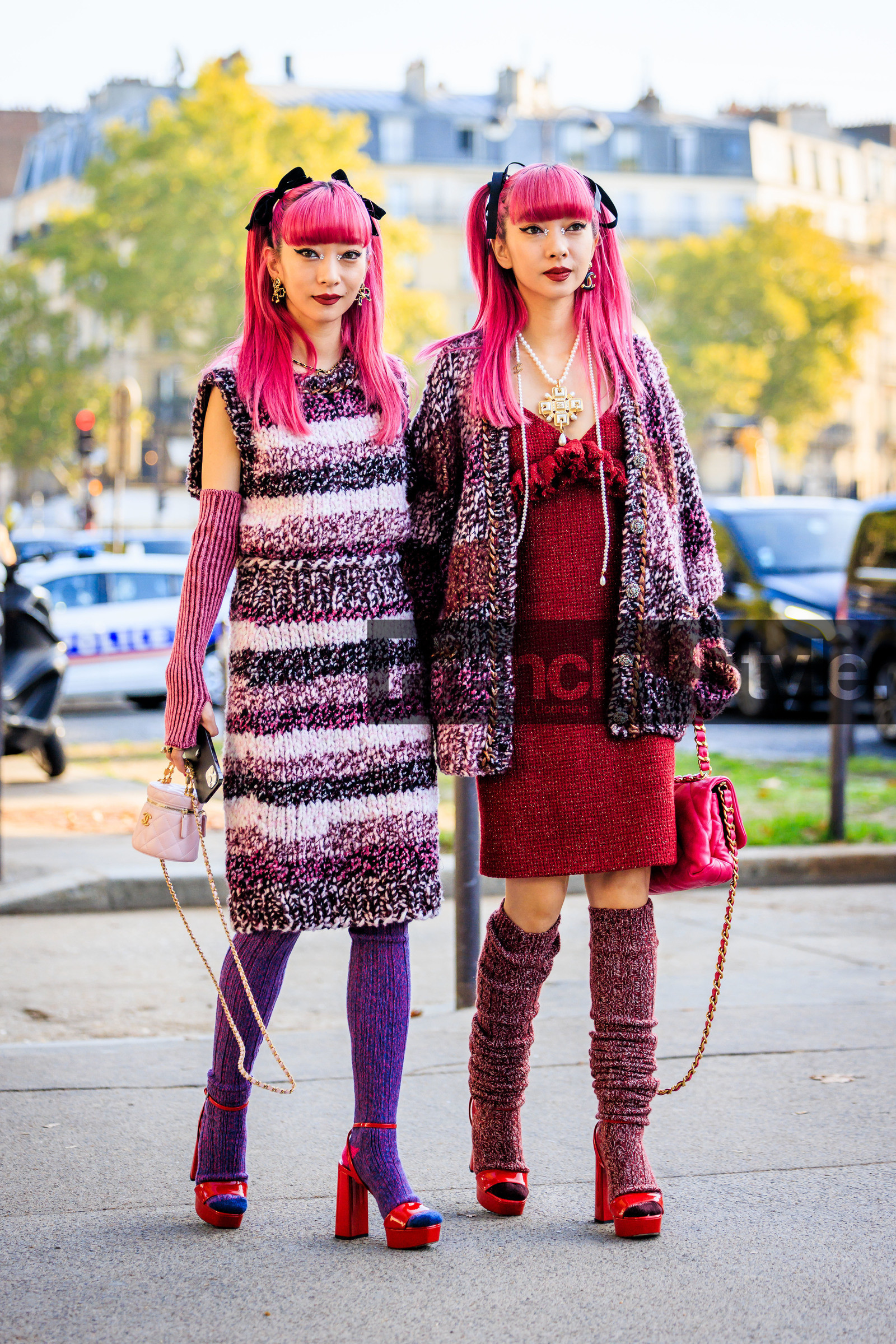 fashion week, frenchystyle, FW, jonathan paciullo, street style, PARIS, PFW, SPRING SUMMER 2023, SS 23