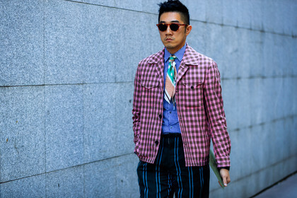 street style, jonathan paciullo, FW, frenchystyle, fashion week, PFW, PARIS, SPRING SUMMER 2019, SS 19, horizontal, atmosphere details, detail