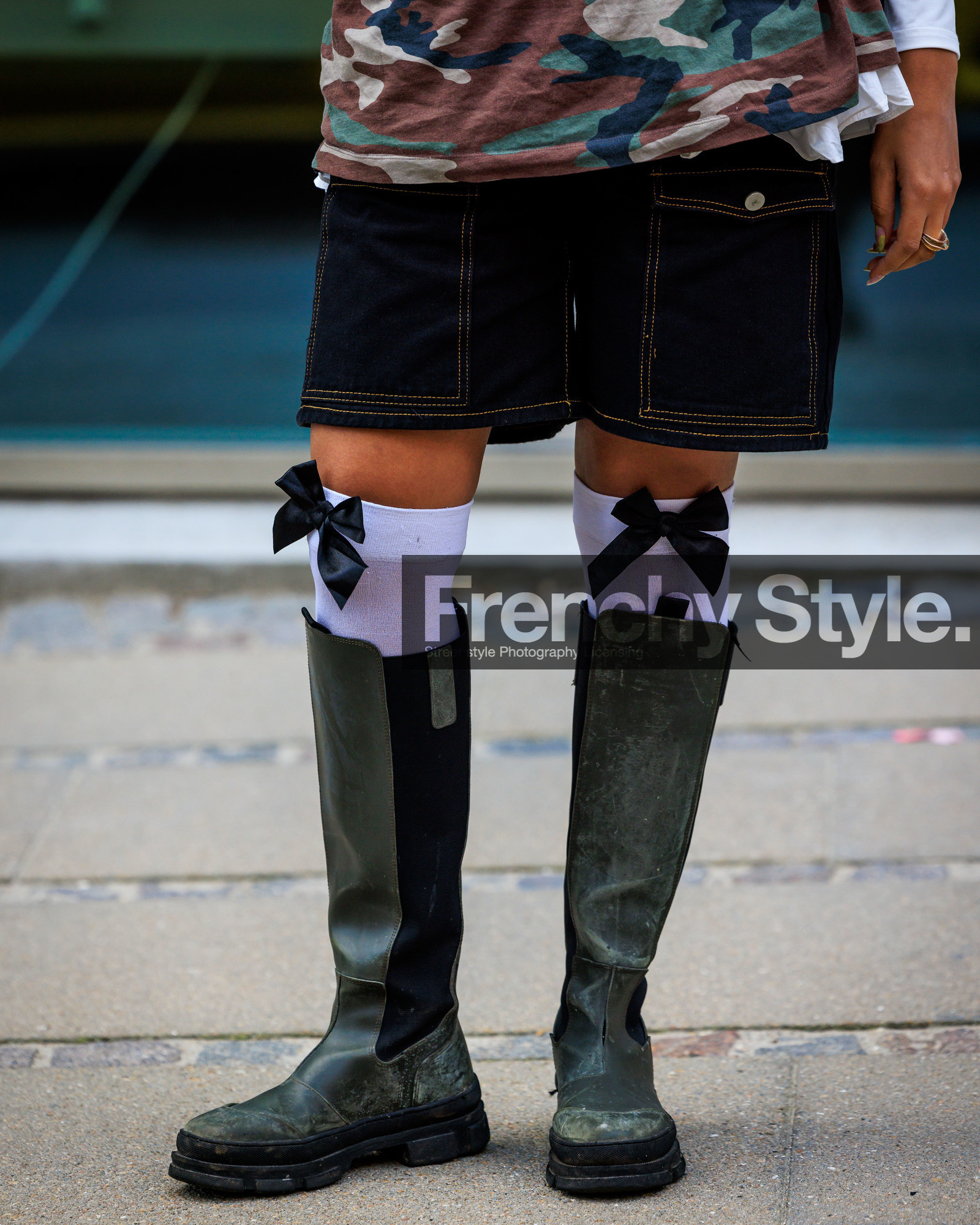 fashion week, frenchystyle, FW, jonathan paciullo, street style, COPENHAGEN, SPRING SUMMER 2024, SS 24, vertical, atmosphere details, detail