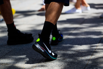 street style, jonathan paciullo, FW, frenchystyle, fashion week, PFW, PARIS, SPRING SUMMER 2019, SS 19, horizontal, atmosphere details, detail