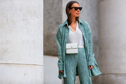 street style, jonathan paciullo, FW, frenchystyle, fashion week, PFW, PARIS, SPRING SUMMER 2019, SS 19, alice & j.s, horizontal, atmosphere details, detail