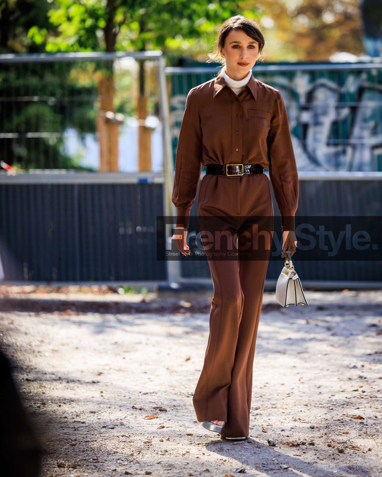 PARIS, PFW, fashion week, frenchystyle, FW, jonathan paciullo, street style, SPRING SUMMER 2024, SS 24, full length, vertical