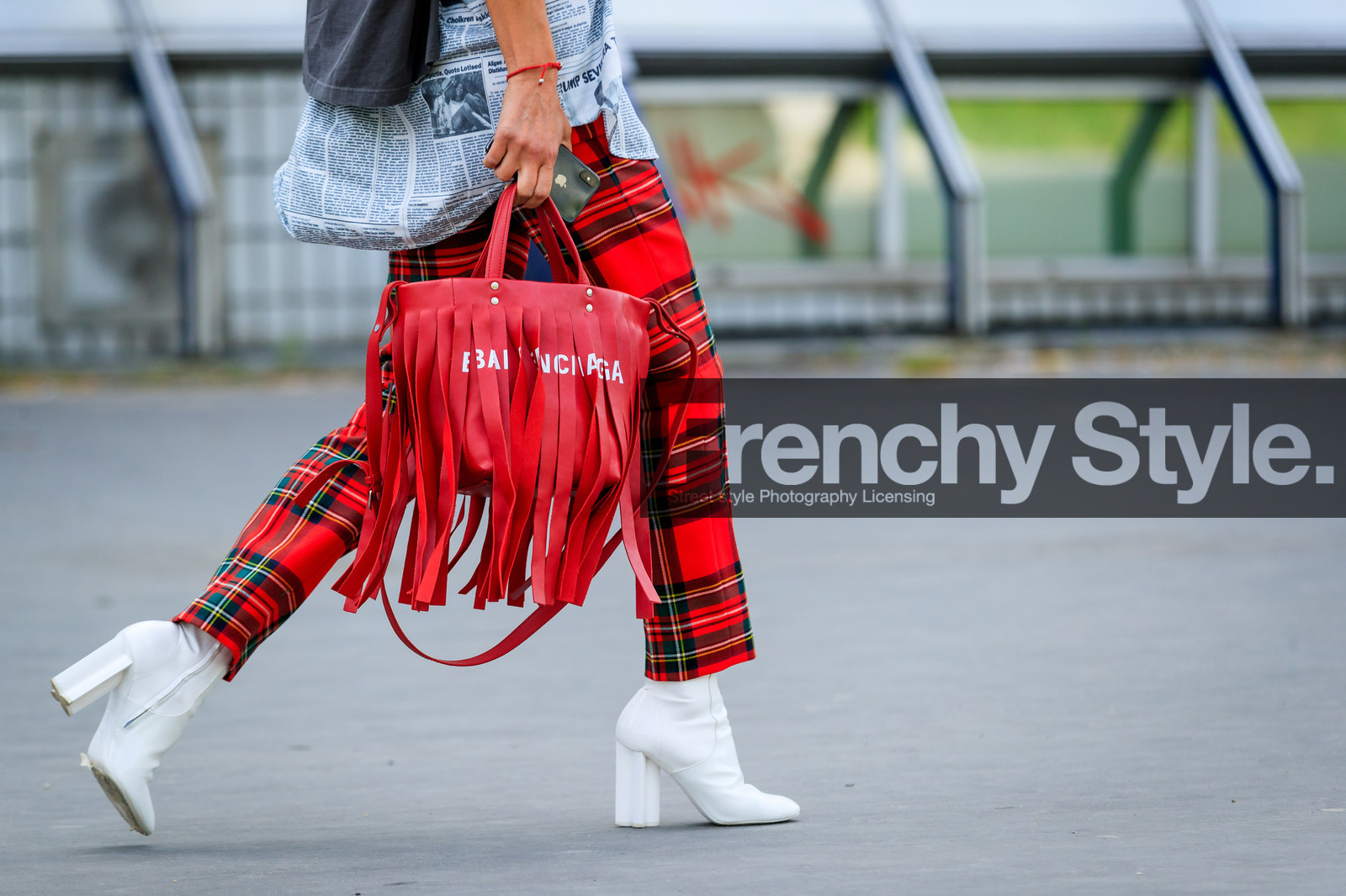 street style, jonathan paciullo, FW, frenchystyle, fashion week, PFW, PARIS, SPRING SUMMER 2019, SS 19, horizontal, atmosphere details, detail