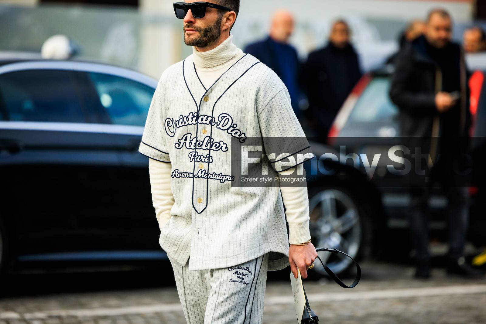 menswear, fashion week, frenchystyle, FW, jonathan paciullo, street style, PFW, PARIS, FALL WINTER 2022-2023, AUTUMN WINTER 2022-2023, FW 22-23, atmosphere details, detail, horizontal