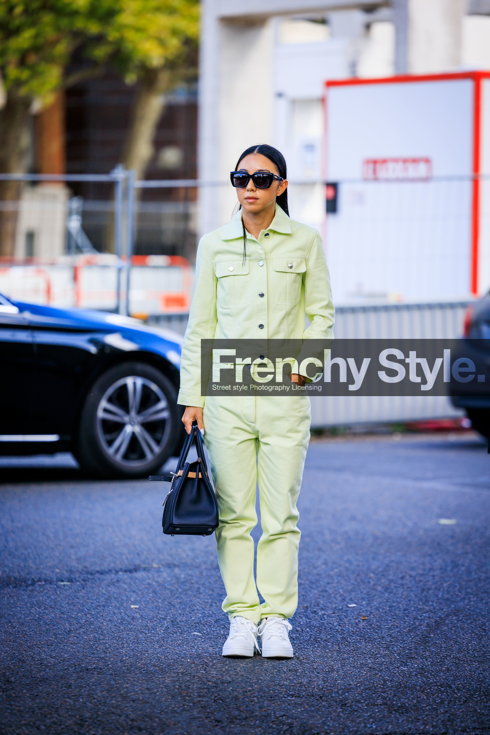 fashion week, frenchystyle, FW, jonathan paciullo, street style, PARIS, PFW, SPRING SUMMER 2023, SS 23