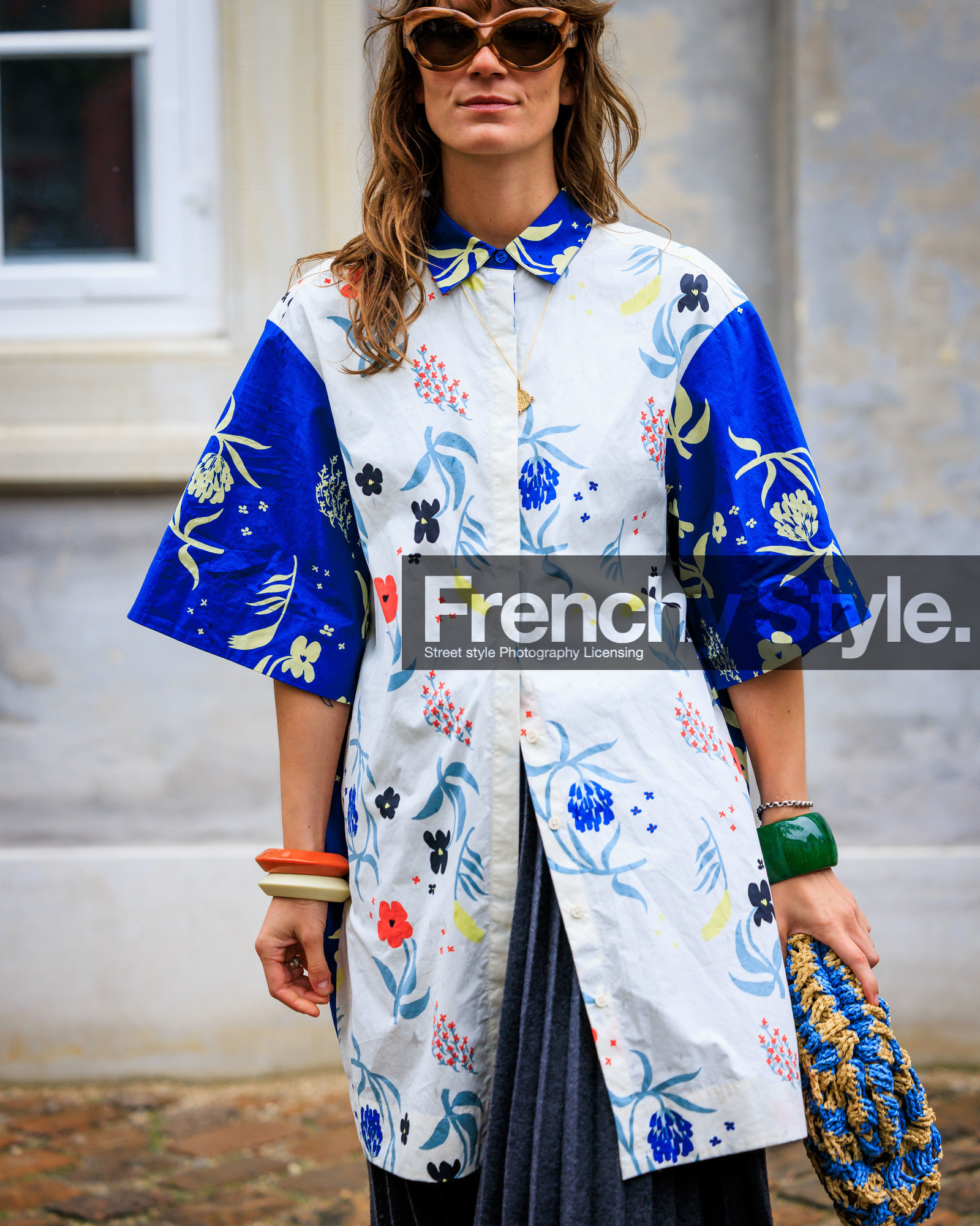 fashion week, frenchystyle, FW, jonathan paciullo, street style, COPENHAGEN, CPHFW, SPRING SUMMER 2024, SS 24, vertical, atmosphere details, detail