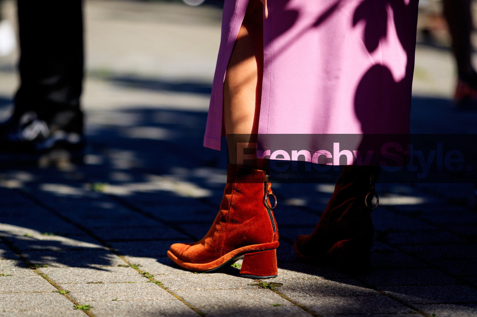 street style, jonathan paciullo, FW, frenchystyle, fashion week, PFW, PARIS, SPRING SUMMER 2019, SS 19, horizontal, atmosphere details, detail