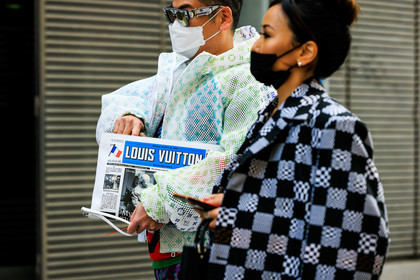 menswear, fashion week, frenchystyle, FW, jonathan paciullo, street style, PFW, PARIS, FALL WINTER 2022-2023, AUTUMN WINTER 2022-2023, FW 22-23, atmosphere details, detail, horizontal
