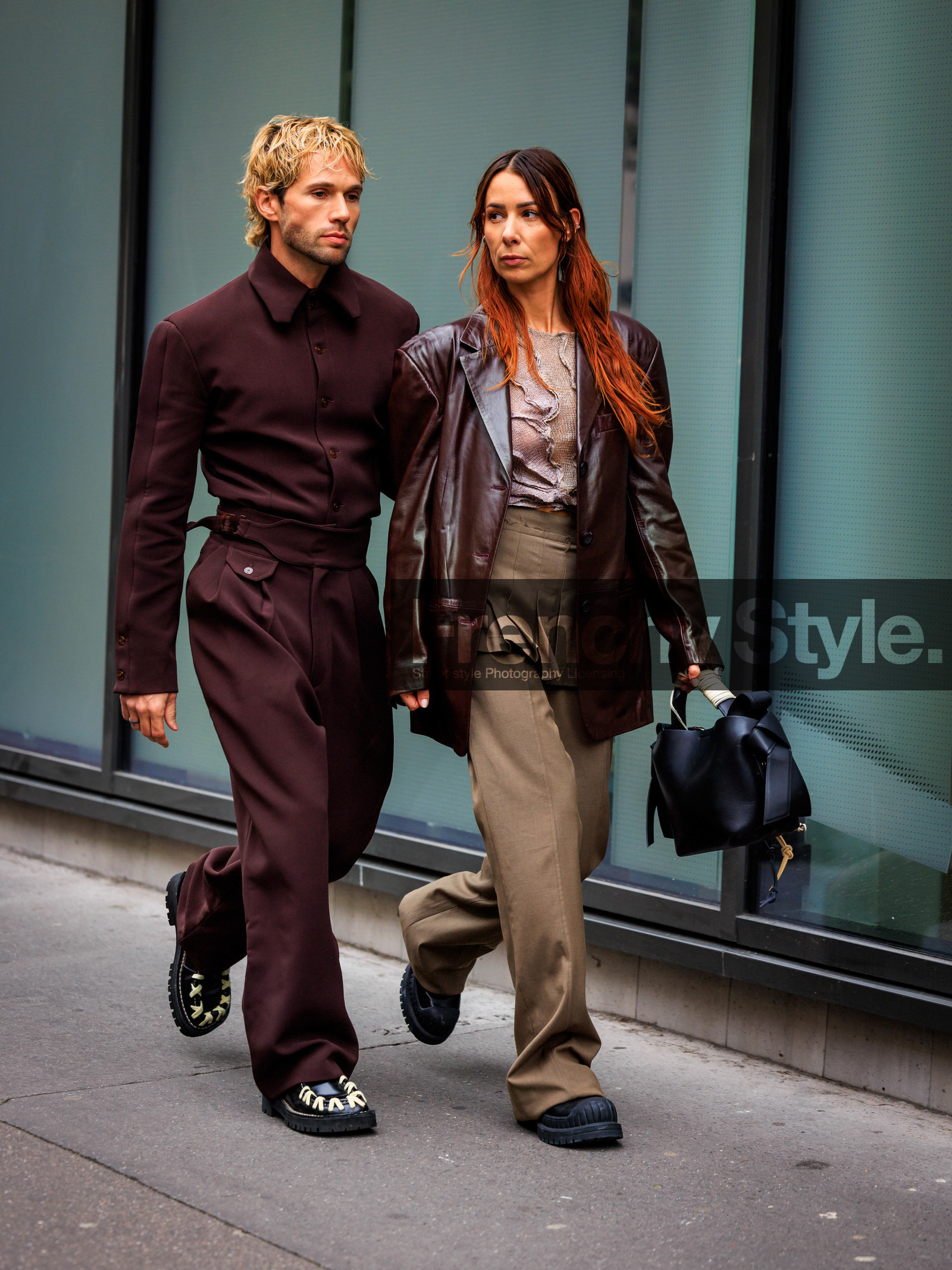 PARIS, PFW, SPRING SUMMER 2025, SS 25, fashion week, frenchystyle, FW, jonathan paciullo, street style